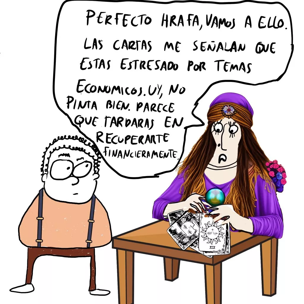 tarot